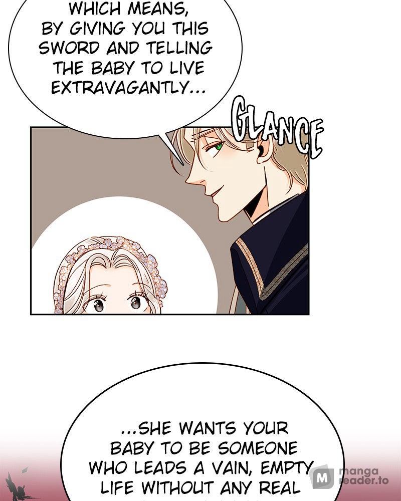 The Remarried Empress, Chapter 45 image 64